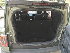 Baojun Yueye Plus Flagship 4-Seater - ფოტო 18