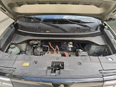 Baojun Yueye Plus Flagship 4-Seater - ფოტო 19