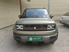 Baojun Yueye Plus Flagship 4-Seater - ფოტო 2