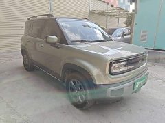 Baojun Yueye Plus Flagship 4-Seater - ფოტო 3