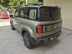 Baojun Yueye Plus Flagship 4-Seater - ფოტო 4