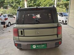 Baojun Yueye Plus Flagship 4-Seater - ფოტო 5