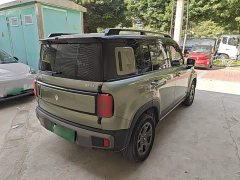 Baojun Yueye Plus Flagship 4-Seater - ფოტო 6