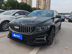 Geely Xingrui Oriental Radiance 1.5TD Kunlun Edition - ფოტო 1