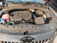 Geely Xingrui Oriental Radiance 1.5TD Kunlun Edition - ფოტო 10