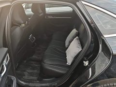 Geely Xingrui Oriental Radiance 1.5TD Kunlun Edition - ფოტო 11