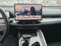 Geely Xingrui Oriental Radiance 1.5TD Kunlun Edition - ფოტო 13