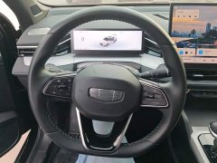 Geely Xingrui Oriental Radiance 1.5TD Kunlun Edition - ფოტო 15