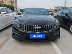Geely Xingrui Oriental Radiance 1.5TD Kunlun Edition - ფოტო 2