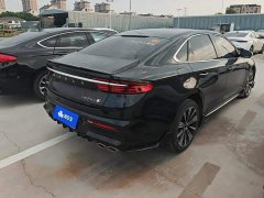 Geely Xingrui Oriental Radiance 1.5TD Kunlun Edition - ფოტო 3