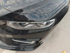 Geely Xingrui Oriental Radiance 1.5TD Kunlun Edition - ფოტო 5