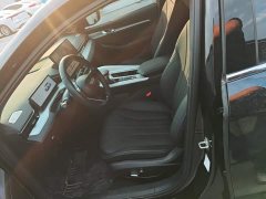 Geely Xingrui Oriental Radiance 1.5TD Kunlun Edition - ფოტო 9
