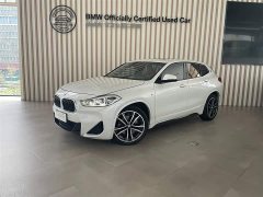 BMW X2 sDrive25i M Sport Leading Edition - ფოტო 1