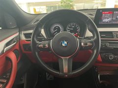 BMW X2 sDrive25i M Sport Leading Edition - ფოტო 10