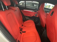 BMW X2 sDrive25i M Sport Leading Edition - ფოტო 11