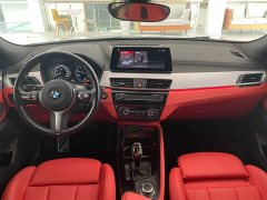 BMW X2 sDrive25i M Sport Leading Edition - ფოტო 12