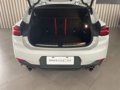 BMW X2 sDrive25i M Sport Leading Edition - ფოტო 13