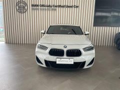 BMW X2 sDrive25i M Sport Leading Edition - ფოტო 2