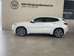 BMW X2 sDrive25i M Sport Leading Edition - ფოტო 3