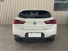BMW X2 sDrive25i M Sport Leading Edition - ფოტო 4