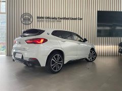 BMW X2 sDrive25i M Sport Leading Edition - ფოტო 5