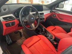 BMW X2 sDrive25i M Sport Leading Edition - ფოტო 7