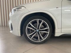 BMW X2 sDrive25i M Sport Leading Edition - ფოტო 8