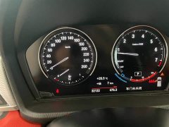 BMW X2 sDrive25i M Sport Leading Edition - ფოტო 9
