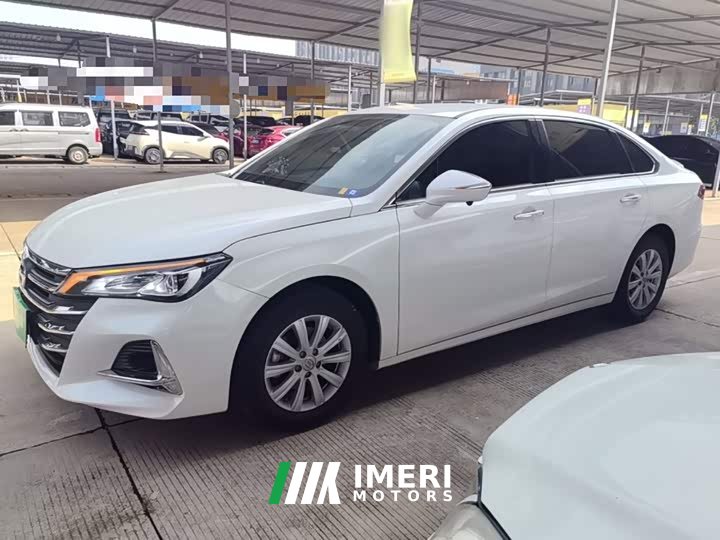 GAC Aion GA6 270T Automatic Elite - ავტომობილი ჩინეთიდან