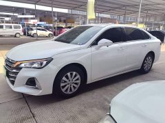 GAC Aion GA6 270T Automatic Elite - ფოტო 1