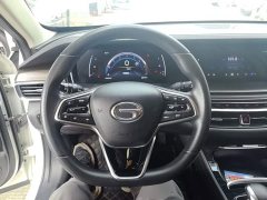 GAC Aion GA6 270T Automatic Elite - ფოტო 10