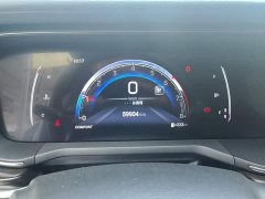 GAC Aion GA6 270T Automatic Elite - ფოტო 11