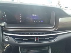 GAC Aion GA6 270T Automatic Elite - ფოტო 12