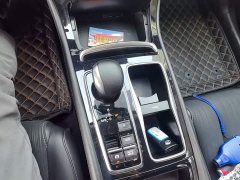 GAC Aion GA6 270T Automatic Elite - ფოტო 13