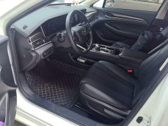 GAC Aion GA6 270T Automatic Elite - ფოტო 14