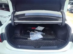 GAC Aion GA6 270T Automatic Elite - ფოტო 18