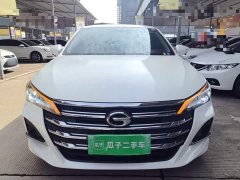GAC Aion GA6 270T Automatic Elite - ფოტო 2