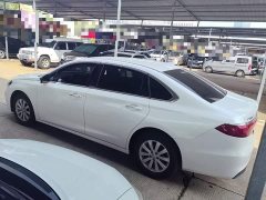 GAC Aion GA6 270T Automatic Elite - ფოტო 4