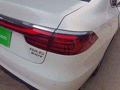 GAC Aion GA6 270T Automatic Elite - ფოტო 7