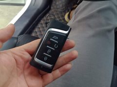 GAC Aion GA6 270T Automatic Elite - ფოტო 8