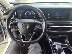 GAC Aion GA6 270T Automatic Elite - ფოტო 9