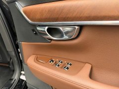 Volvo S90 2022 B5 Intelligent Luxury Edition - ფოტო 10