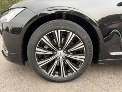 Volvo S90 2022 B5 Intelligent Luxury Edition - ფოტო 11