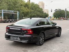 Volvo S90 2022 B5 Intelligent Luxury Edition - ფოტო 12