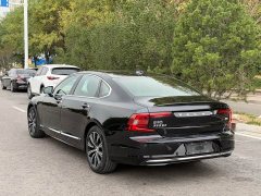 Volvo S90 2022 B5 Intelligent Luxury Edition - ფოტო 13