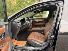 Volvo S90 2022 B5 Intelligent Luxury Edition - ფოტო 3