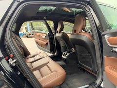 Volvo S90 2022 B5 Intelligent Luxury Edition - ფოტო 5