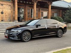Volkswagen Hui Ang 2021 380TSI Luxury Edition - ფოტო 1