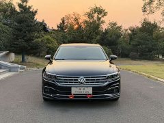 Volkswagen Hui Ang 2021 380TSI Luxury Edition - ფოტო 2