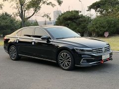 Volkswagen Hui Ang 2021 380TSI Luxury Edition - ფოტო 3